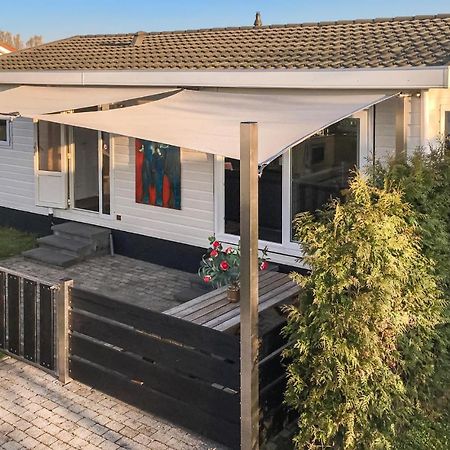 De Flierefluiter Villa Sint Annaland Kültér fotó