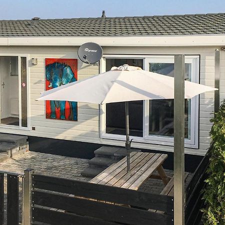 De Flierefluiter Villa Sint Annaland Kültér fotó