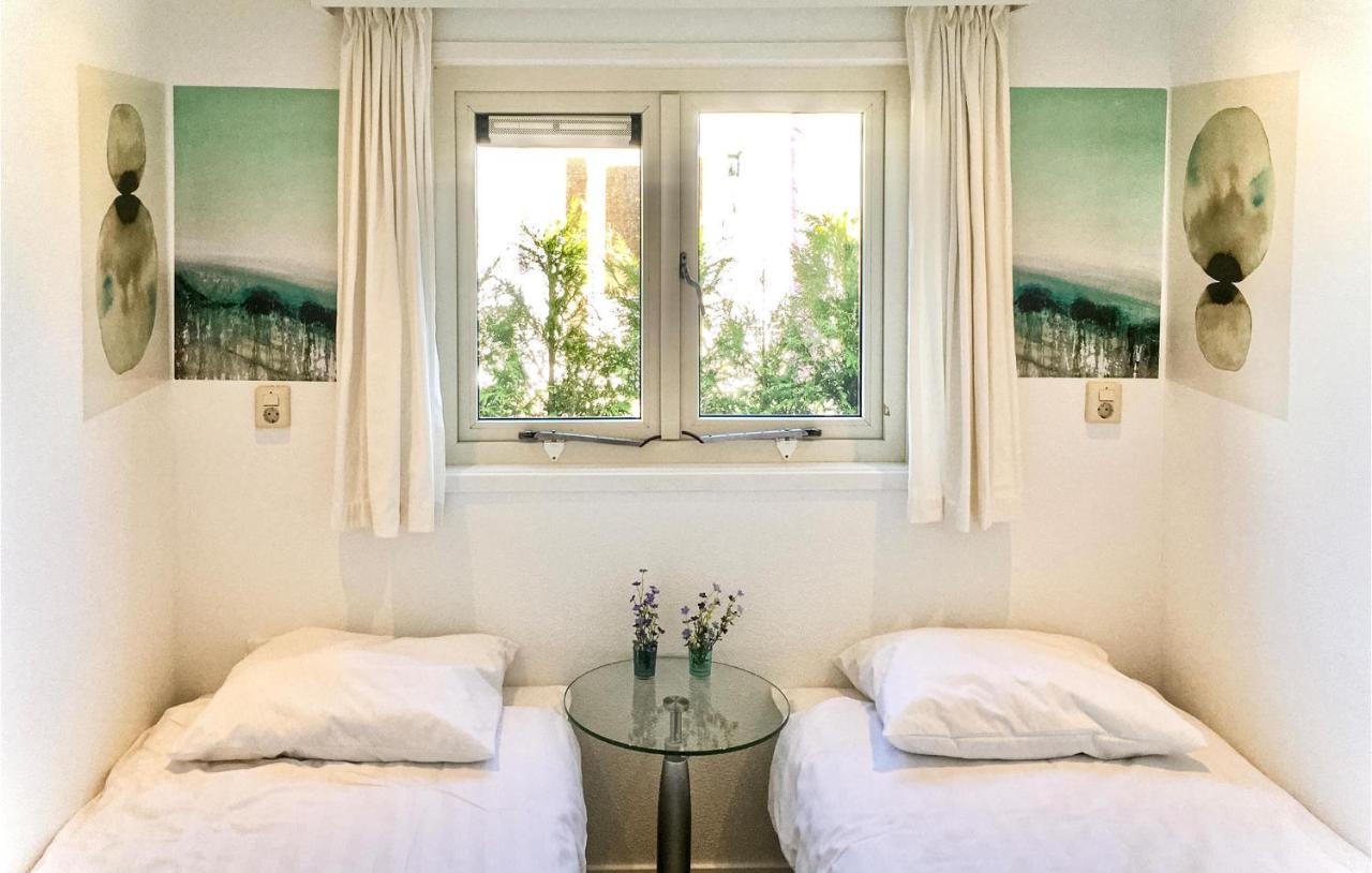De Flierefluiter Villa Sint Annaland Kültér fotó